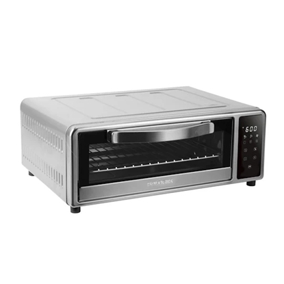 Picture of Kalorik MAXX 600° F Pizza Air Fryer Oven with Stone