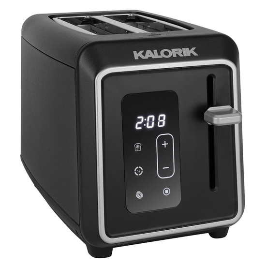 Picture of Kalorik Designer Series Digital 2-Slice Toaster