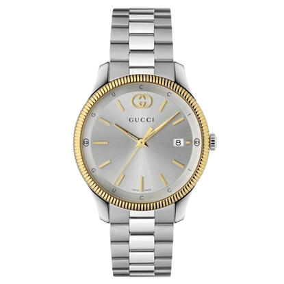 Picture of Gucci G Timeless Stainless Steel Watch