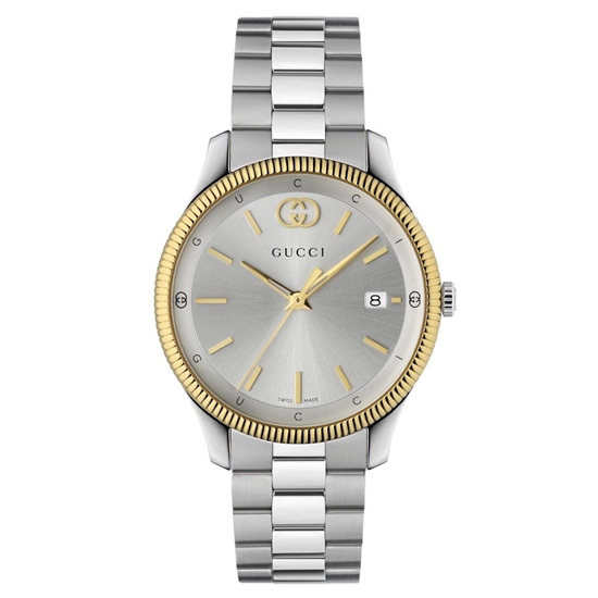 Picture of Gucci G Timeless Stainless Steel Watch