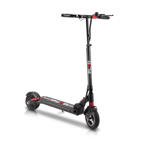 Picture of Go Power PLUG City Electric Scooter