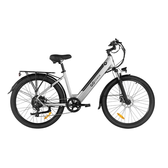 Picture of Go Power GoVelo Electric Bike