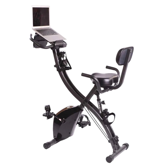 Picture of Echelon FitNation Flex Desk Pro