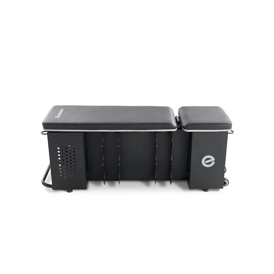 Picture of Echelon Storage Bench