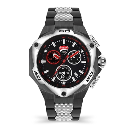 Picture of Ducati Corse Motore Chronograph Collection Watch