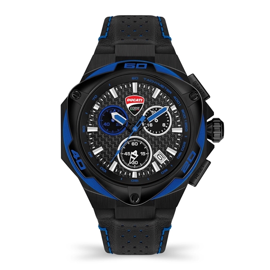 Picture of Ducati Corse Motore Chronograph Collection Watch
