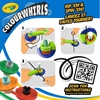 Picture of Crayola Imagination Set & Color Whirl Kit