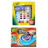 Picture of Crayola Spin Art Kit