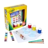 Picture of Crayola Spin Art Kit