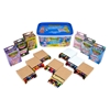Picture of Crayola Pip Squeak Marker & Crayon Tub Kit