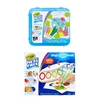Picture of Crayola Color Wonder Mess Free & Light Brush Kit