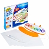 Picture of Crayola Color Wonder Mess Free & Light Brush Kit