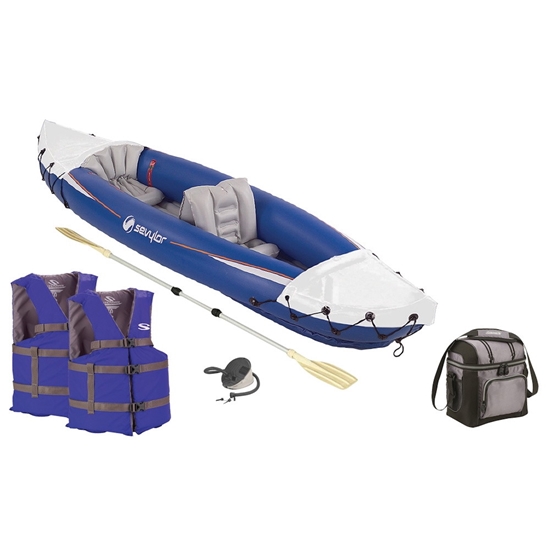 Picture of Coleman Fun on the Water Package