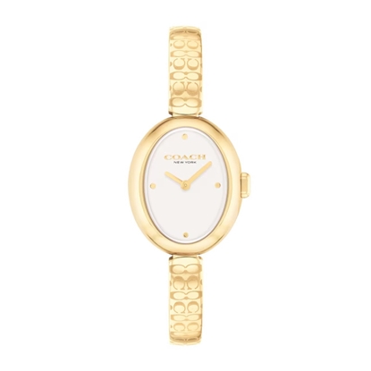 Picture of Coach Sammy Bangle Women's Watch