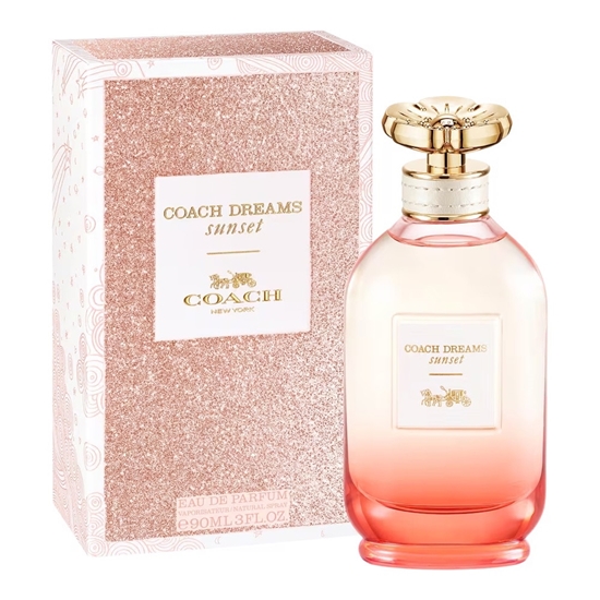 Picture of Coach Dreams Sunset Women's EDP - 3oz.