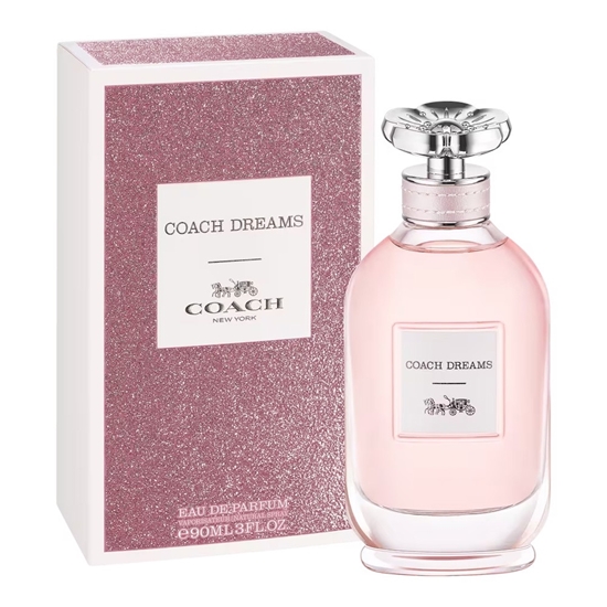 Picture of Coach Dreams Women's EDP - 3oz.