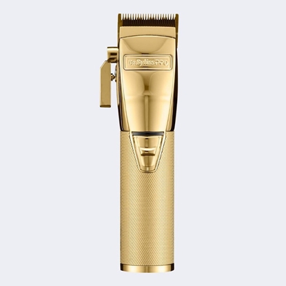 Picture of BaBylissPRO GOLDFX+ All-Metal Clipper