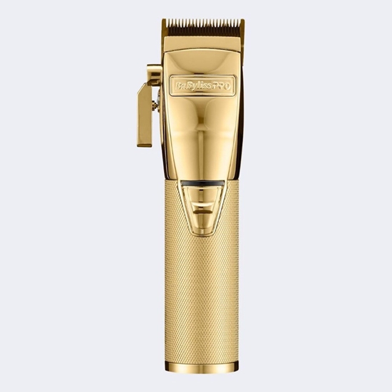 Picture of BaBylissPRO GOLDFX+ All-Metal Clipper