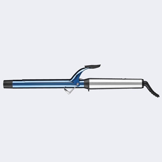 Picture of BaBylissPRO Nano Titanium 1'' Extended Barrel Curling Iron