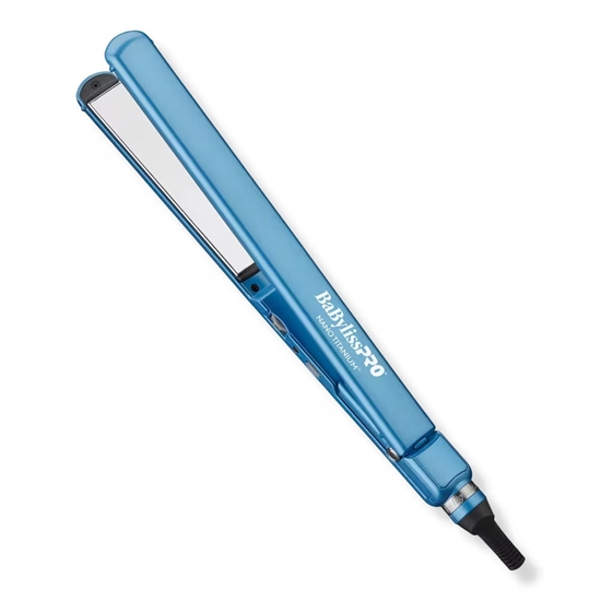 Picture of BaBylissPRO Nano Titanium 1'' Ultra-Thin Flat Iron