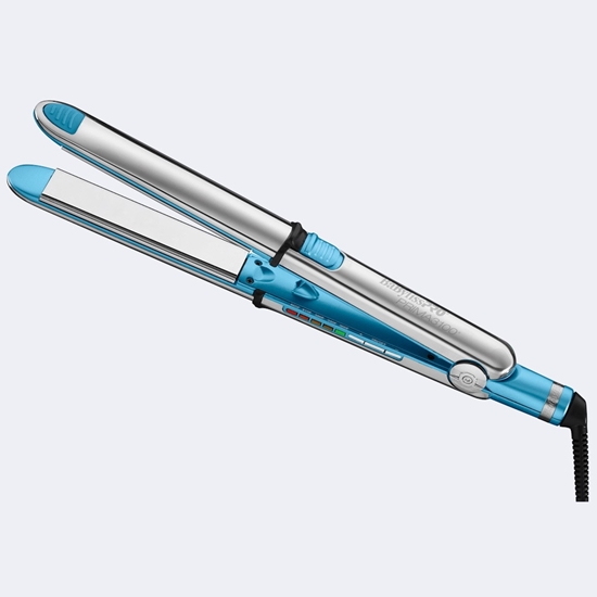 Picture of BaBylissPRO Nano Titanium Prima3100 1'' Ionic Straightener