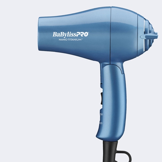 Picture of BaBylissPRO Nano Titanium Travel Dryer