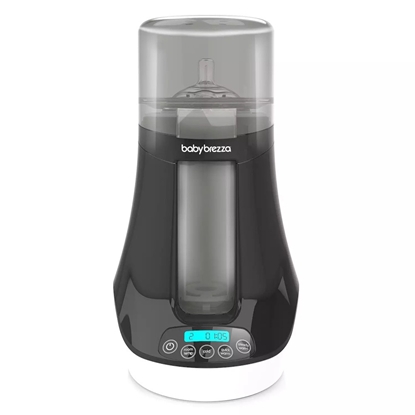 Picture of Baby Brezza Bottle/Breast Milk Warmer