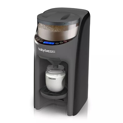 Picture of Baby Brezza Formula Pro Advanced Baby Formula Dispenser