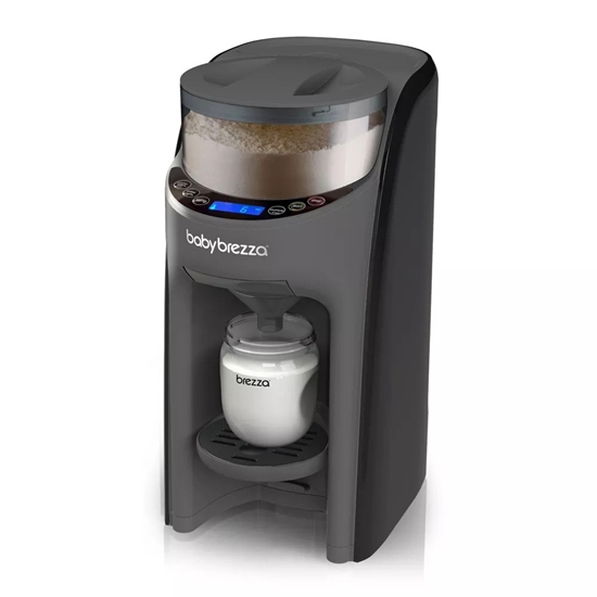 Picture of Baby Brezza Formula Pro Advanced Baby Formula Dispenser