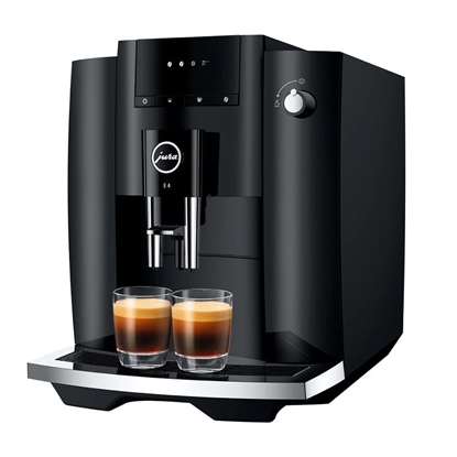 Picture of Jura E4 Espresso Machine Essentials Bundle