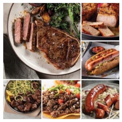 Picture of Omaha Steaks Stock up the Freezer