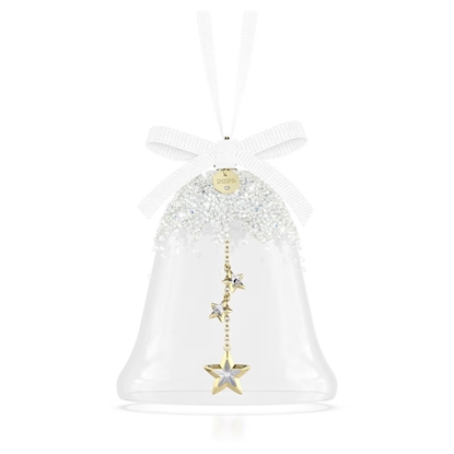 Picture of Swarovski Annual Edition Bell Ornament 2025