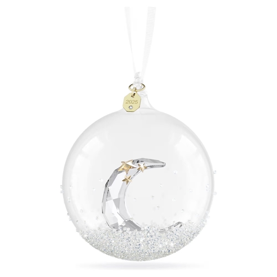 Picture of Swarovski Annual Edition Ball Ornament 2025