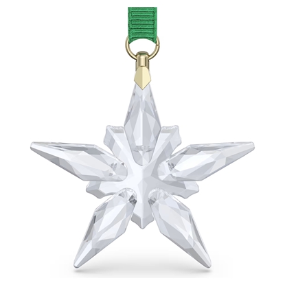 Picture of Swarovski Annual Edition Ornament Little Star 2025
