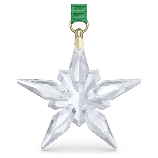 Picture of Swarovski Annual Edition Ornament Little Star 2025