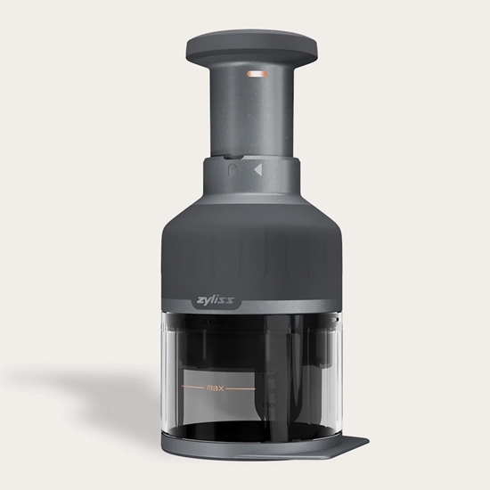 Picture of Zyliss Zick Zick 3 Food Chopper