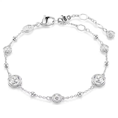 Picture of Swarovski Imber Bracelet - Rhodium