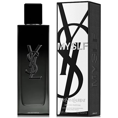 Picture of Yves St. Laurent MYSLF Men's Eau de Parfum - 3.4oz.