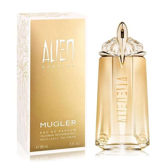 Picture of Thierry Mugler Alien Goddess Women's Eau de Parfum - 3oz.
