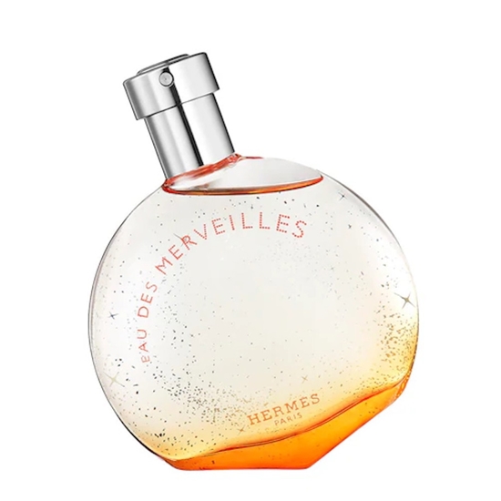 Picture of Hermes Eau des Merveilles Women's Eau de Toilette - 1.6oz.