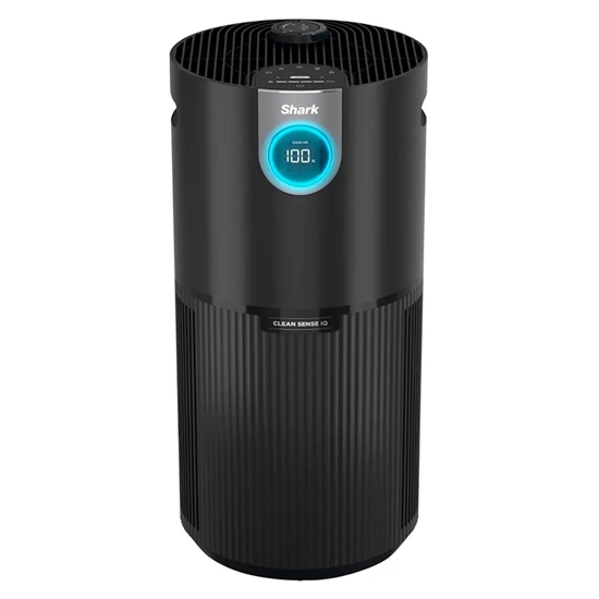Picture of Shark Clean Sense Air Purifier MAX with Odor Neutralizer Tech