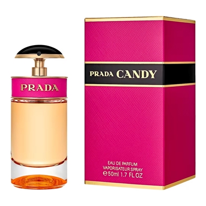 Picture of Prafda Candy Women's Eau de Parfum - 1.7oz.