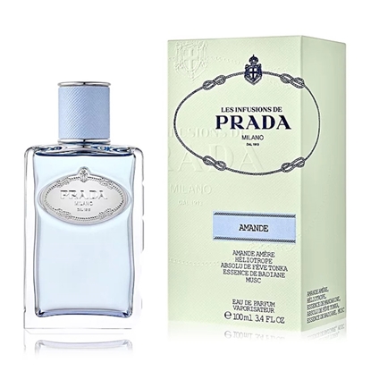 Picture of Prada Infusion D'Amande Women's Eau de Parfum - 3.4oz.