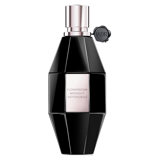 Picture of Viktor & Rolf Flowerbomb Midnight Women's Eau de Parfum- 1.7oz