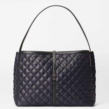 Picture of MZ Wallace Astor East West Tote - Black