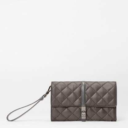 Picture of MZ Wallace Astor Convertible Crossbody - Magnet