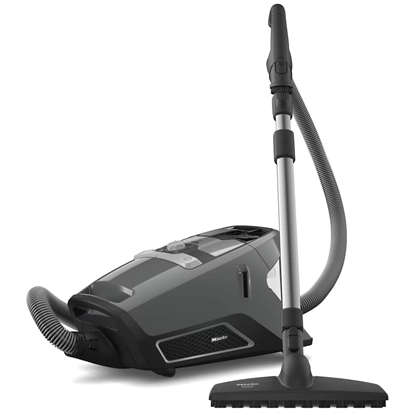 Picture of Miele Blizzard CX1 Pure Suction Bagless Canister Vacuum