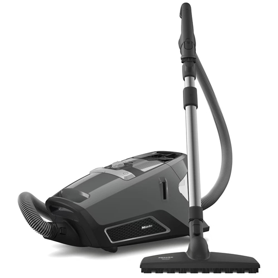 Picture of Miele Blizzard CX1 Pure Suction Bagless Canister Vacuum