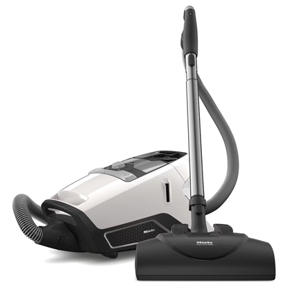 Picture of Miele Blizzard CX1 Cat & Dog Bagless Canister Vacuum