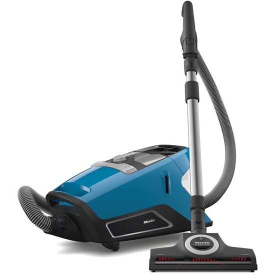 Picture of Miele Blizzard CX1 Turbo Team Bagless Canister Vacuum